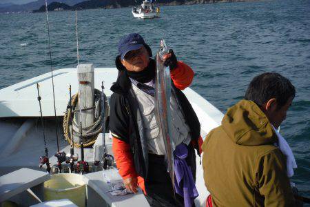 遊漁船 遊友 釣果