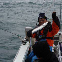 遊漁船 遊友 釣果
