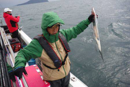 遊漁船 遊友 釣果