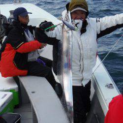 遊漁船 遊友 釣果