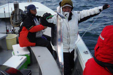 遊漁船 遊友 釣果