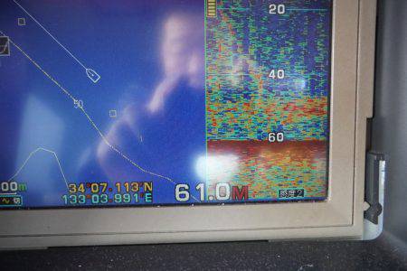 遊漁船 遊友 釣果