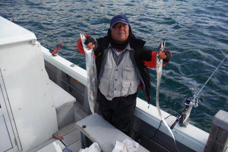 遊漁船 遊友 釣果