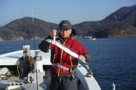 遊漁船 遊友 釣果