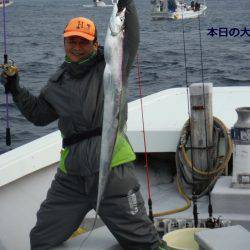 遊漁船 遊友 釣果