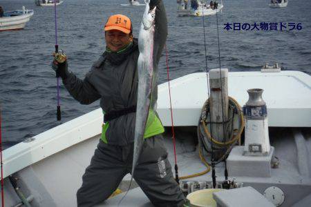 遊漁船 遊友 釣果