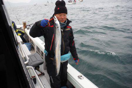 遊漁船 遊友 釣果