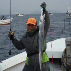 遊漁船 遊友 釣果