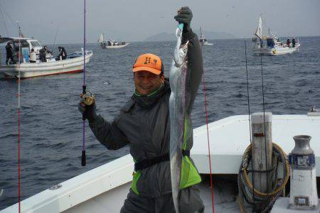 遊漁船 遊友 釣果