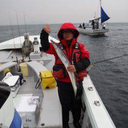 遊漁船 遊友 釣果