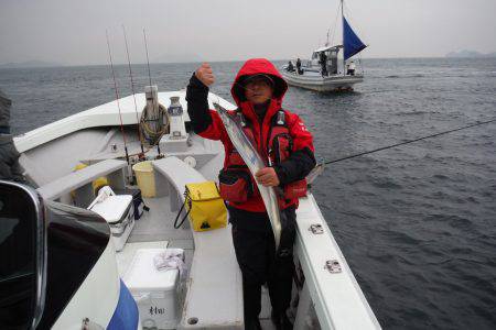 遊漁船 遊友 釣果