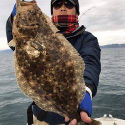 シーモンキー 釣果