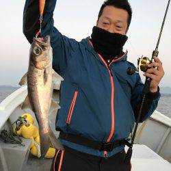 たいし丸 釣果