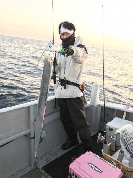 たいし丸 釣果