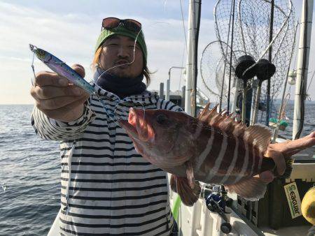たいし丸 釣果