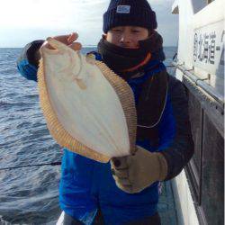 ＡＮＴＡＲＥＳ（アンタレス） 釣果