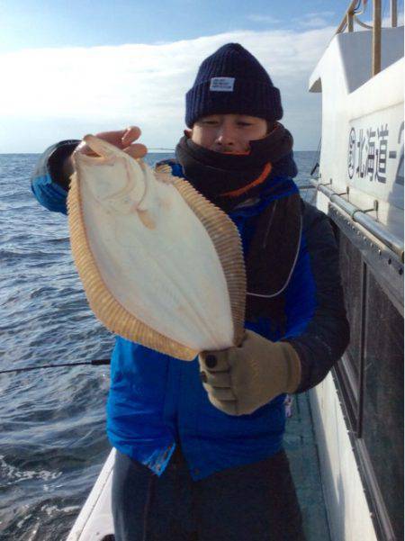 ＡＮＴＡＲＥＳ（アンタレス） 釣果