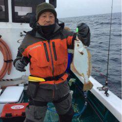 ANTARES(アンタレス) 釣果