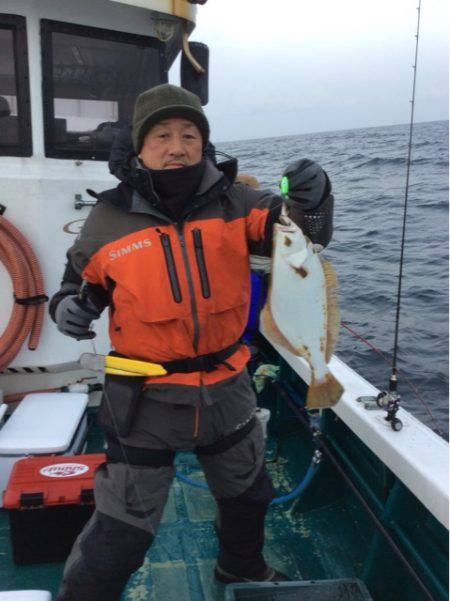 ＡＮＴＡＲＥＳ（アンタレス） 釣果