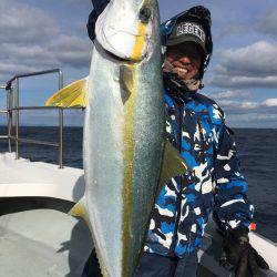 ふじしめ丸 釣果