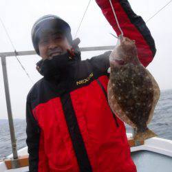 遊漁船 幸友丸 釣果