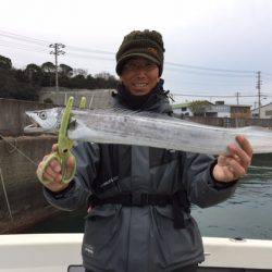 遊漁船高橋 釣果