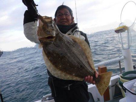 遊漁船 幸友丸 釣果