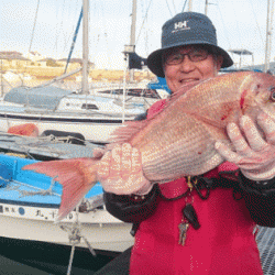 第二ゆず丸 釣果