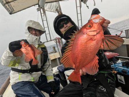 寿裕 （YOSHIHIRO） 釣果