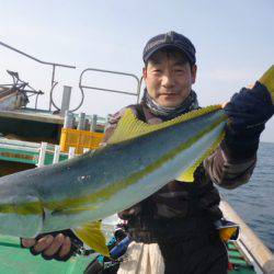 真祐丸 （しんゆうまる） 釣果