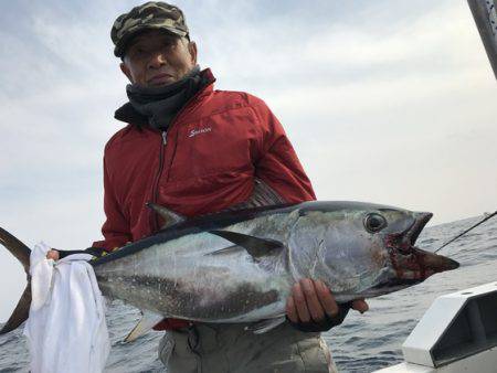 寿裕 （YOSHIHIRO） 釣果