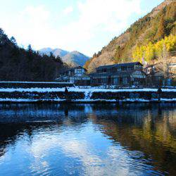 小菅トラウトガーデン 釣果