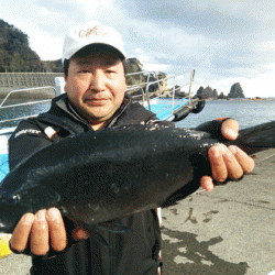 宮島丸 釣果