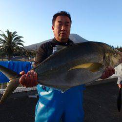 フィッシングハウス伊藤 釣果
