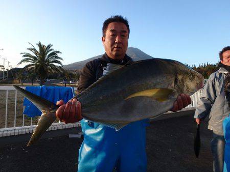 フィッシングハウス伊藤 釣果