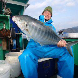 フィッシングハウス伊藤 釣果