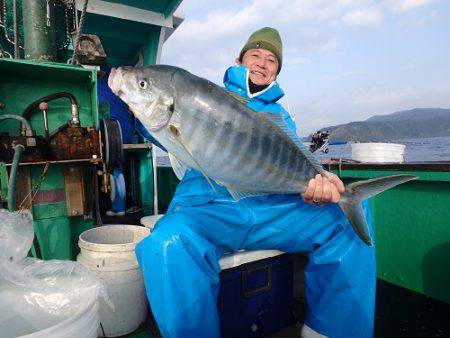 フィッシングハウス伊藤 釣果