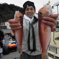 大進丸(新潟) 釣果