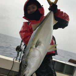 寿裕 （YOSHIHIRO） 釣果