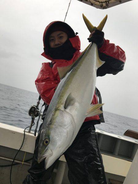 寿裕 （YOSHIHIRO） 釣果