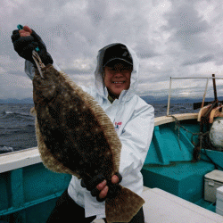 清和丸 釣果