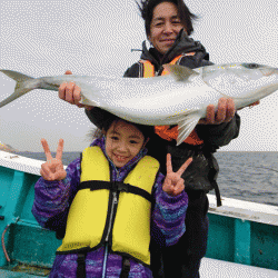 清和丸 釣果