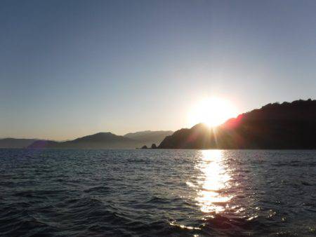 BlueNote Fishing Taxi 釣果