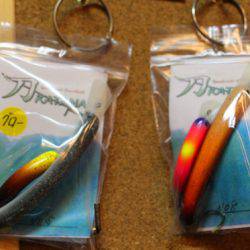 小菅トラウトガーデン 釣果