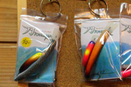 小菅トラウトガーデン 釣果