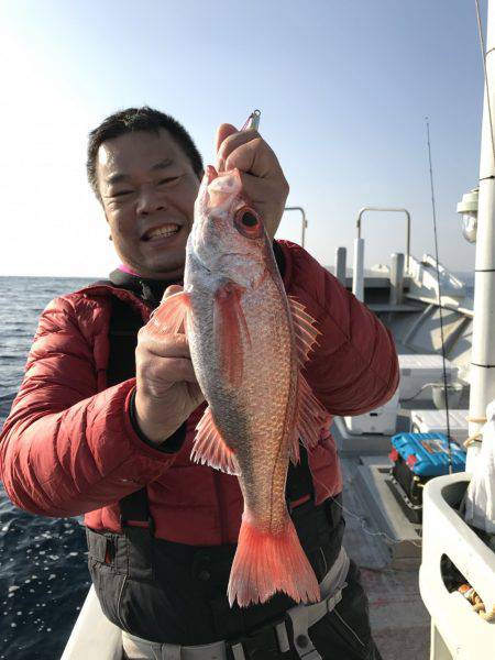 たいし丸 釣果