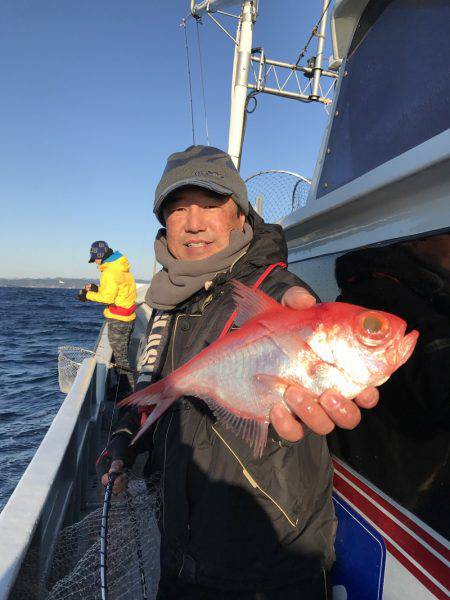 たいし丸 釣果