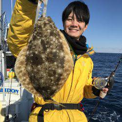 たいし丸 釣果