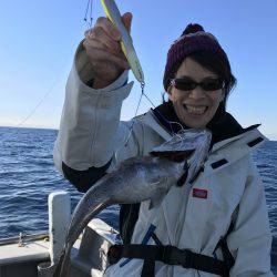 たいし丸 釣果