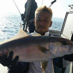 第五慶門丸 釣果